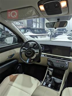 هیوندای تۆکسۆن